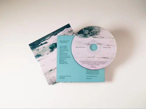 Undercurrents