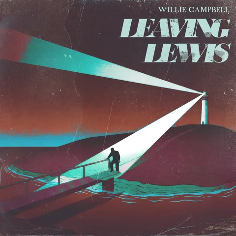 Leaving Lewis
